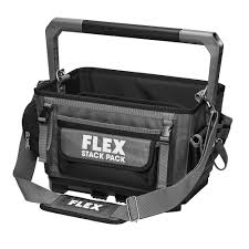 Flex 16in Soft Tote