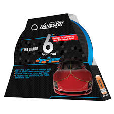 NANO SKIN FINE GRADE CLAY PAD