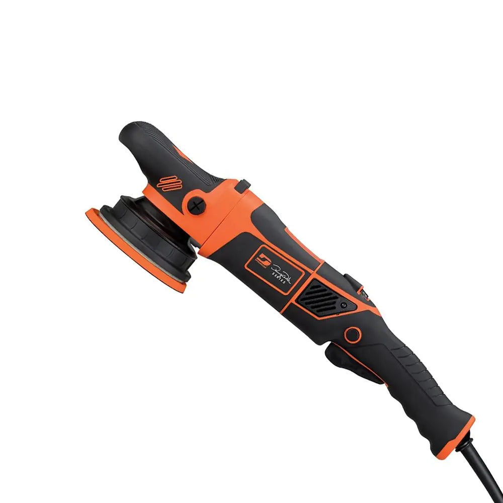 Dynabrade Renny Doyle Dual Action Polisher