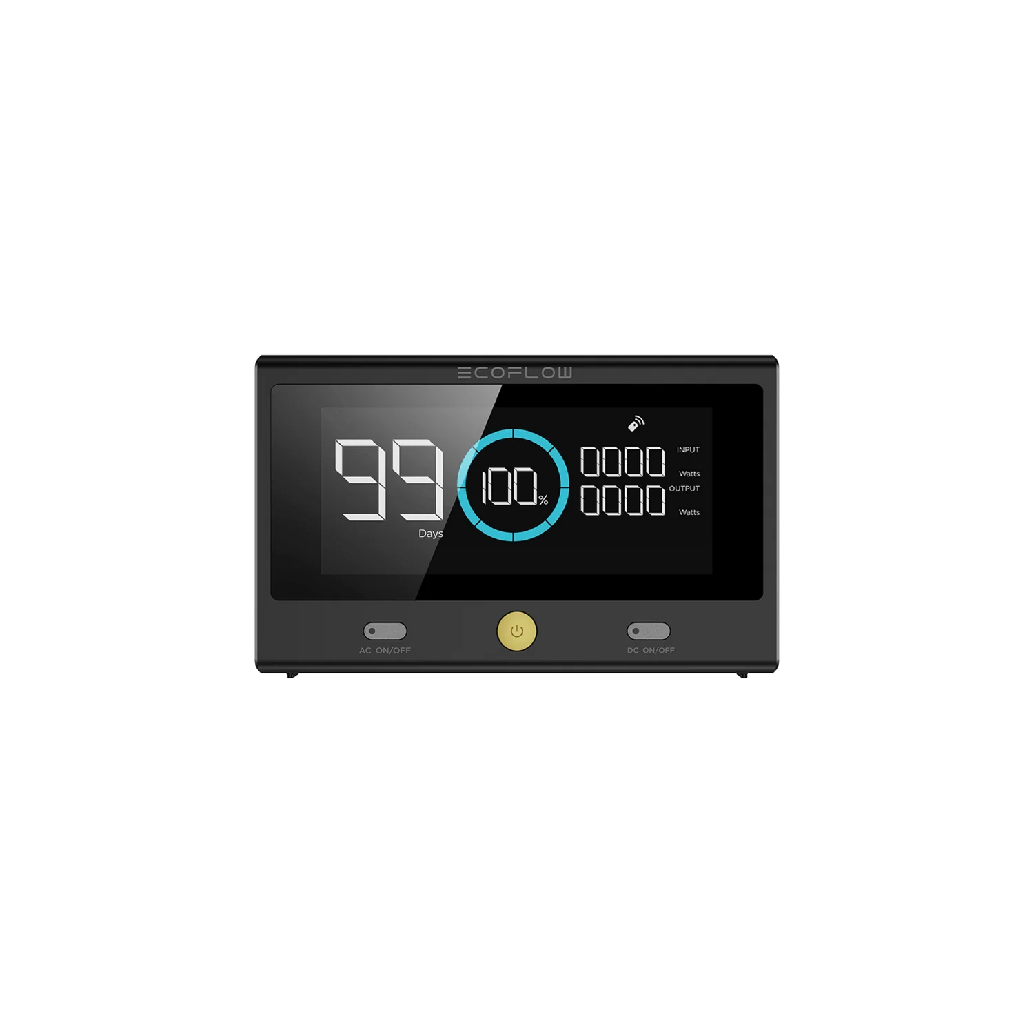 ECOFLOW REMOTE CONTROL