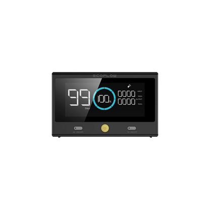 ECOFLOW REMOTE CONTROL
