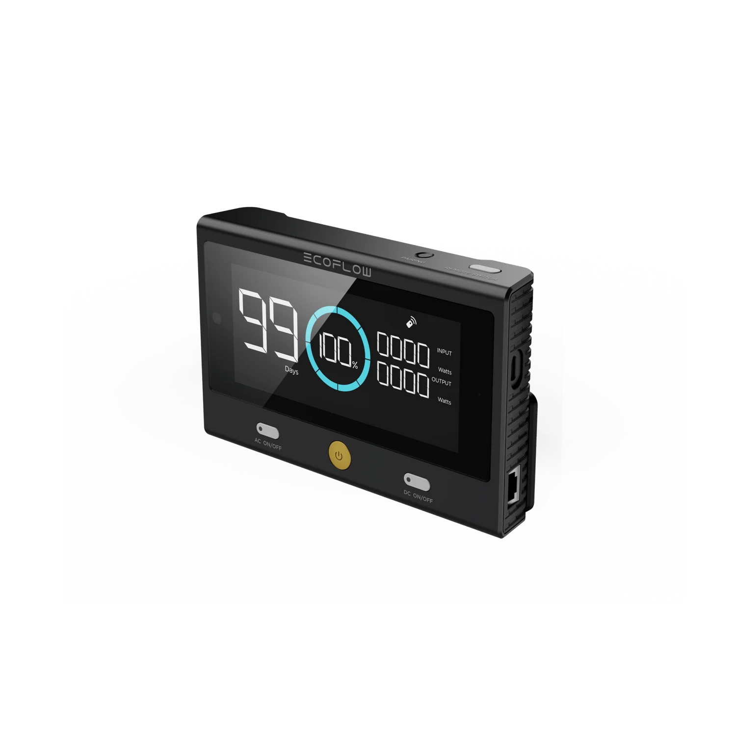 ECOFLOW REMOTE CONTROL