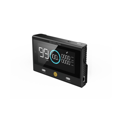 ECOFLOW REMOTE CONTROL