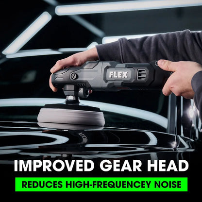 Flex Brushless Rotary Polisher