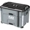 Flex 2-Drawer Box