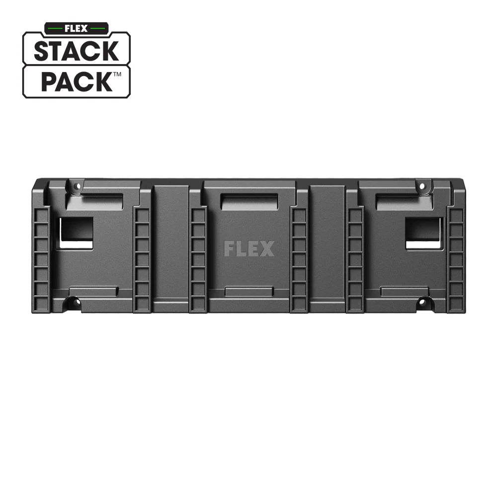 Flex Battery Holder