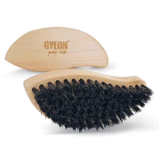 GYEON Q2M LEATHER BRUSH