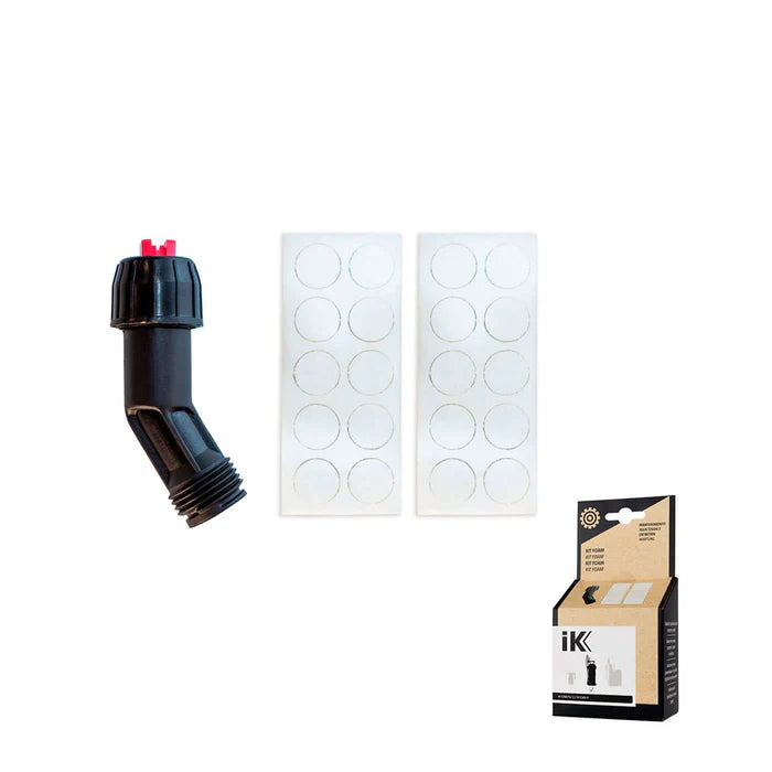 Foam Pro 12 Nozzle kit