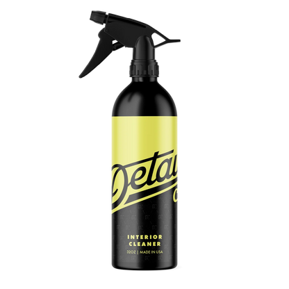 Detail Co Interior Cleaner