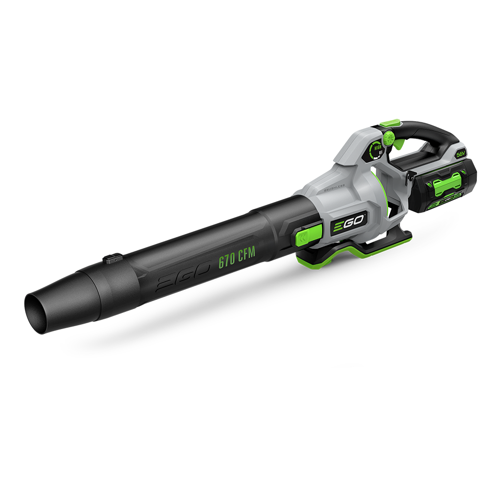Ego Blower 670 CFM