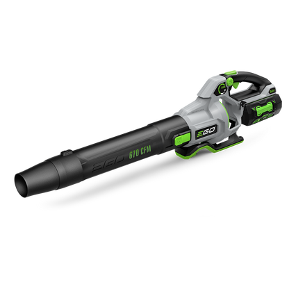Ego Blower 670 CFM