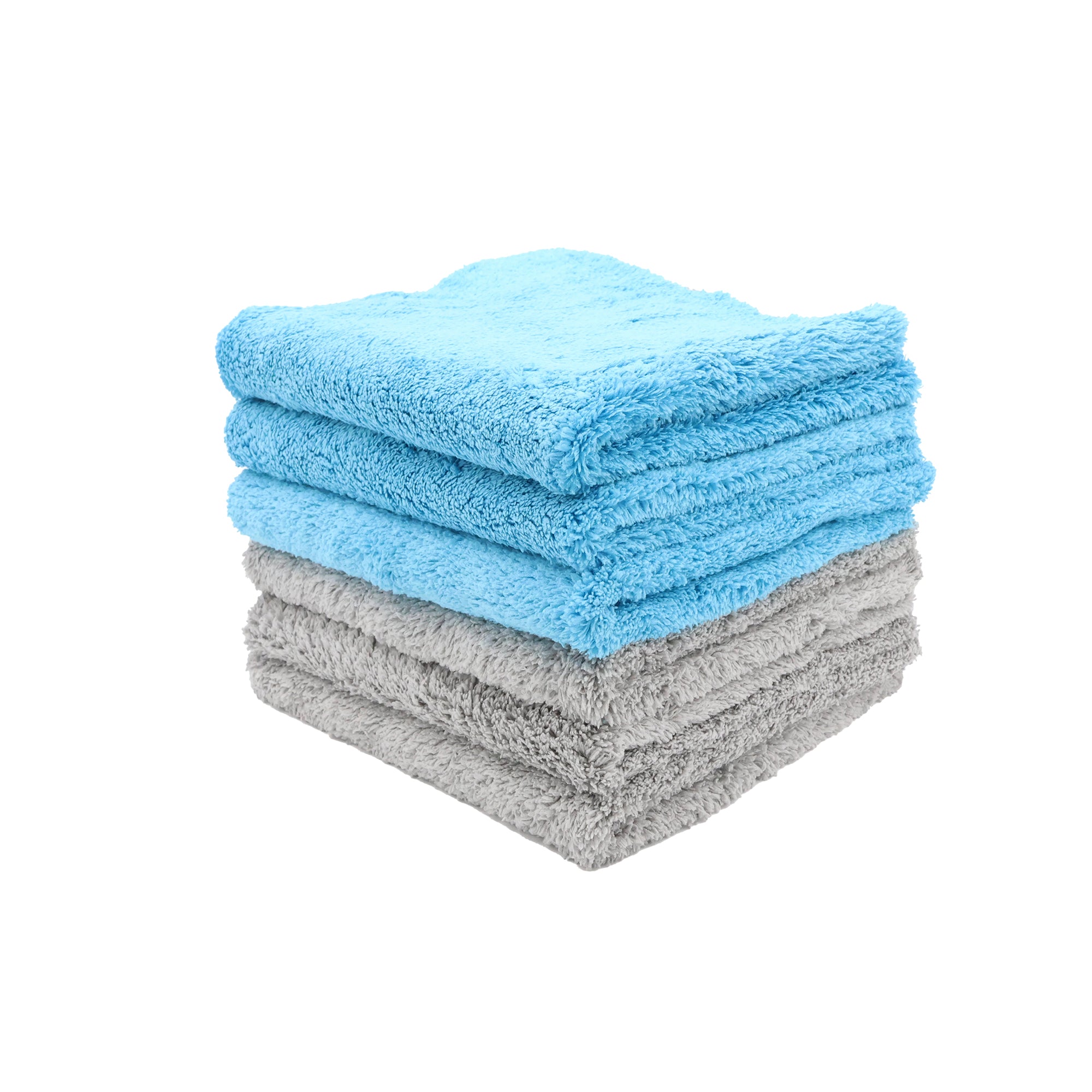 Plush Towel