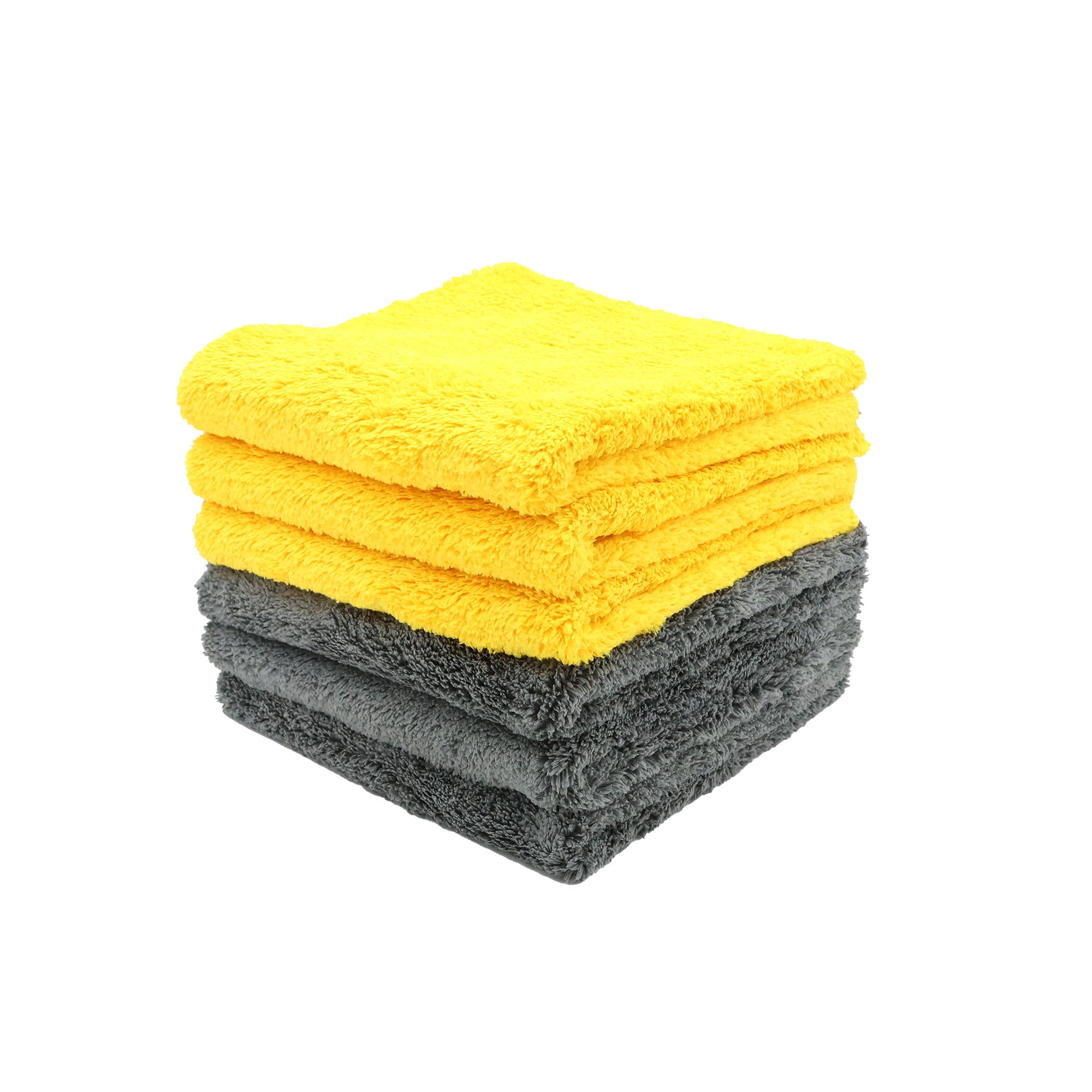 Plush Towel