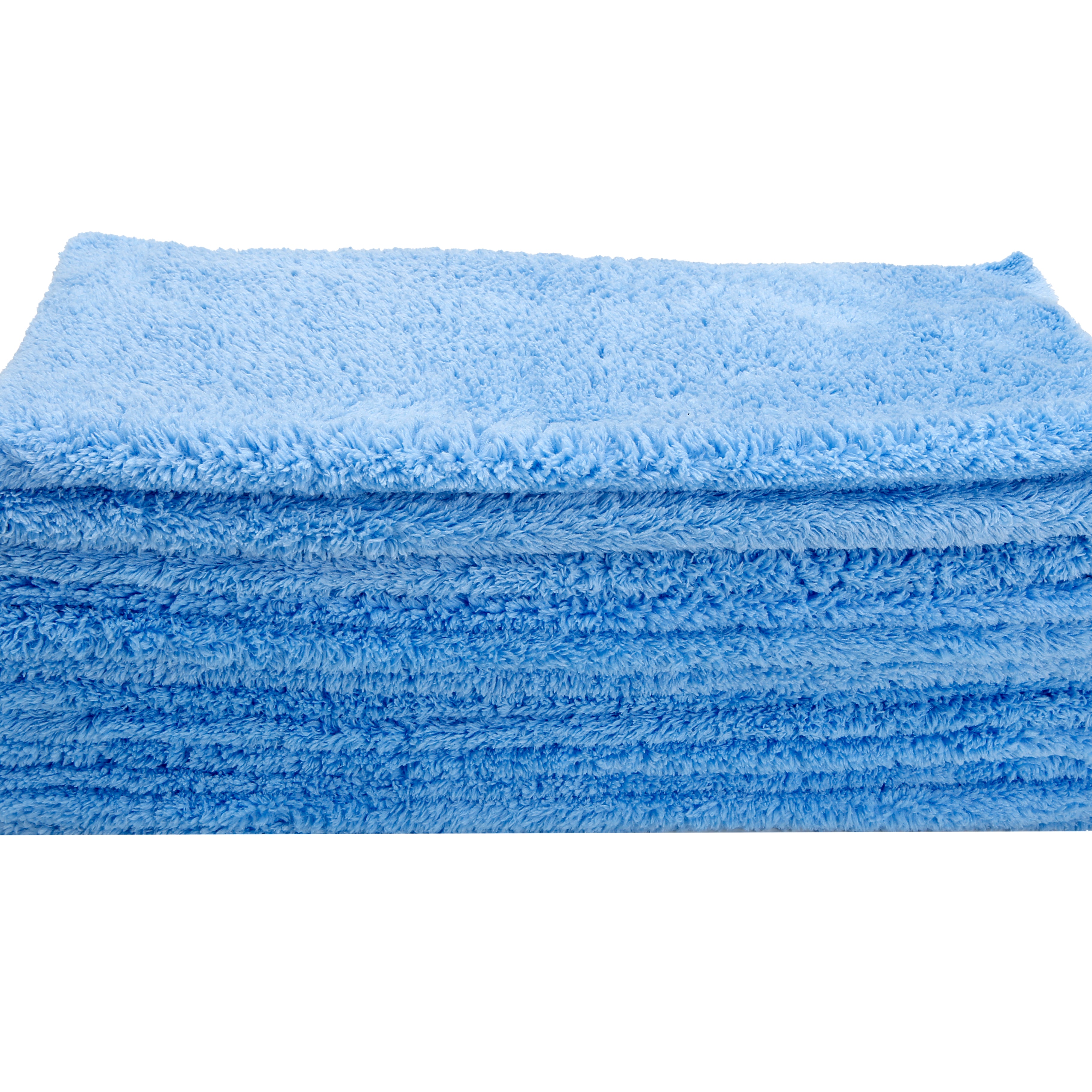 Plush Towel