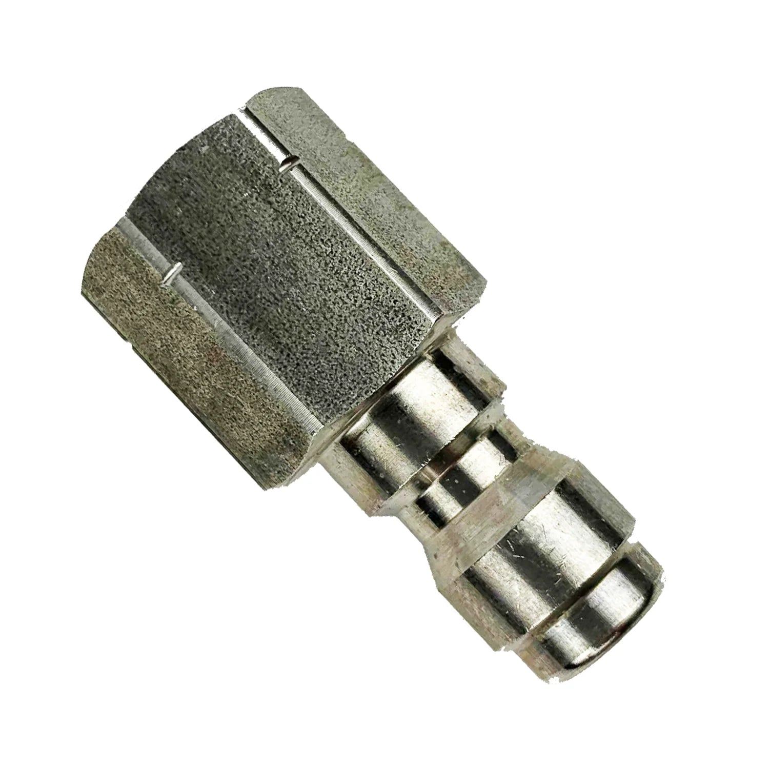 Mosmatic - HP Quick Connect Plug