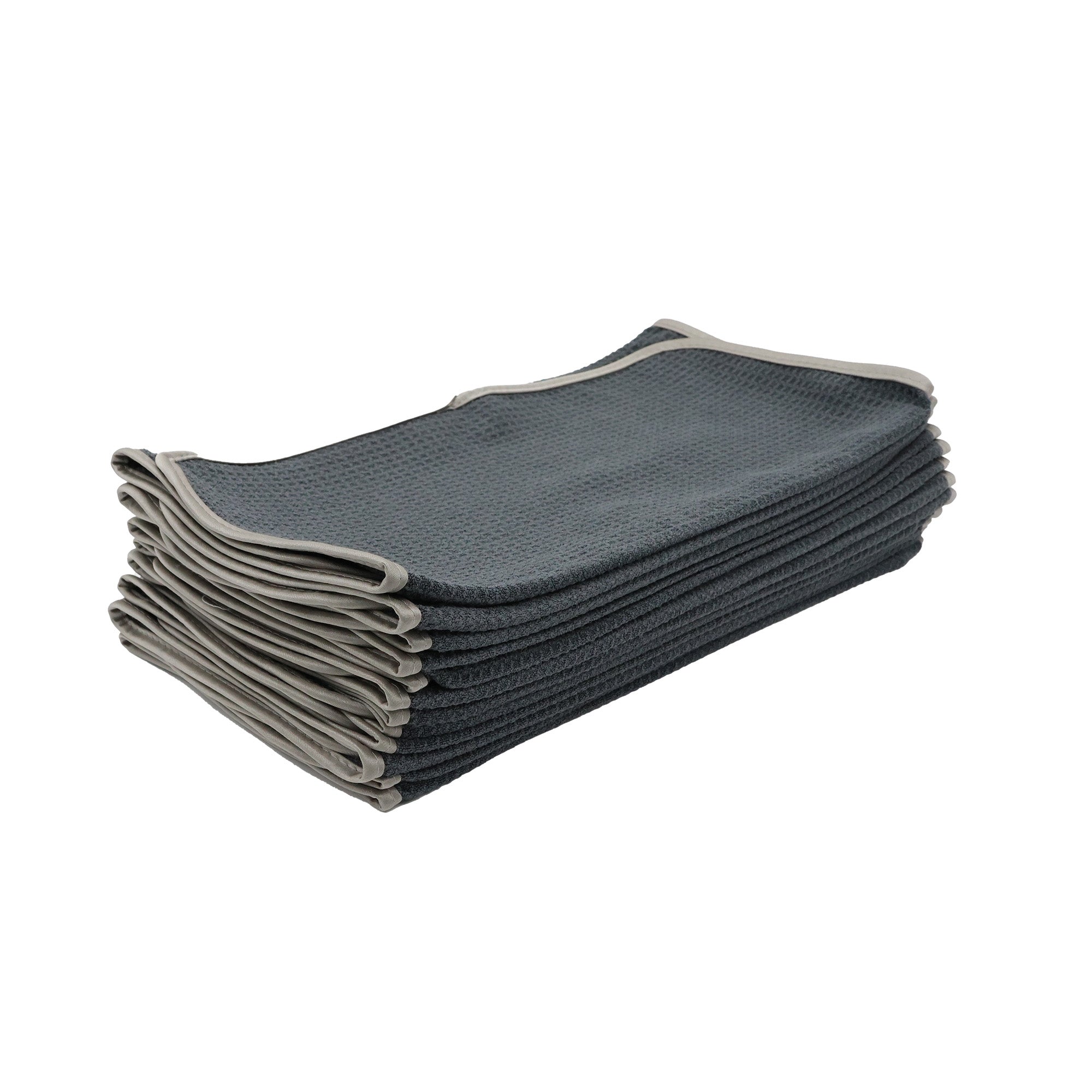 Waffle Towel