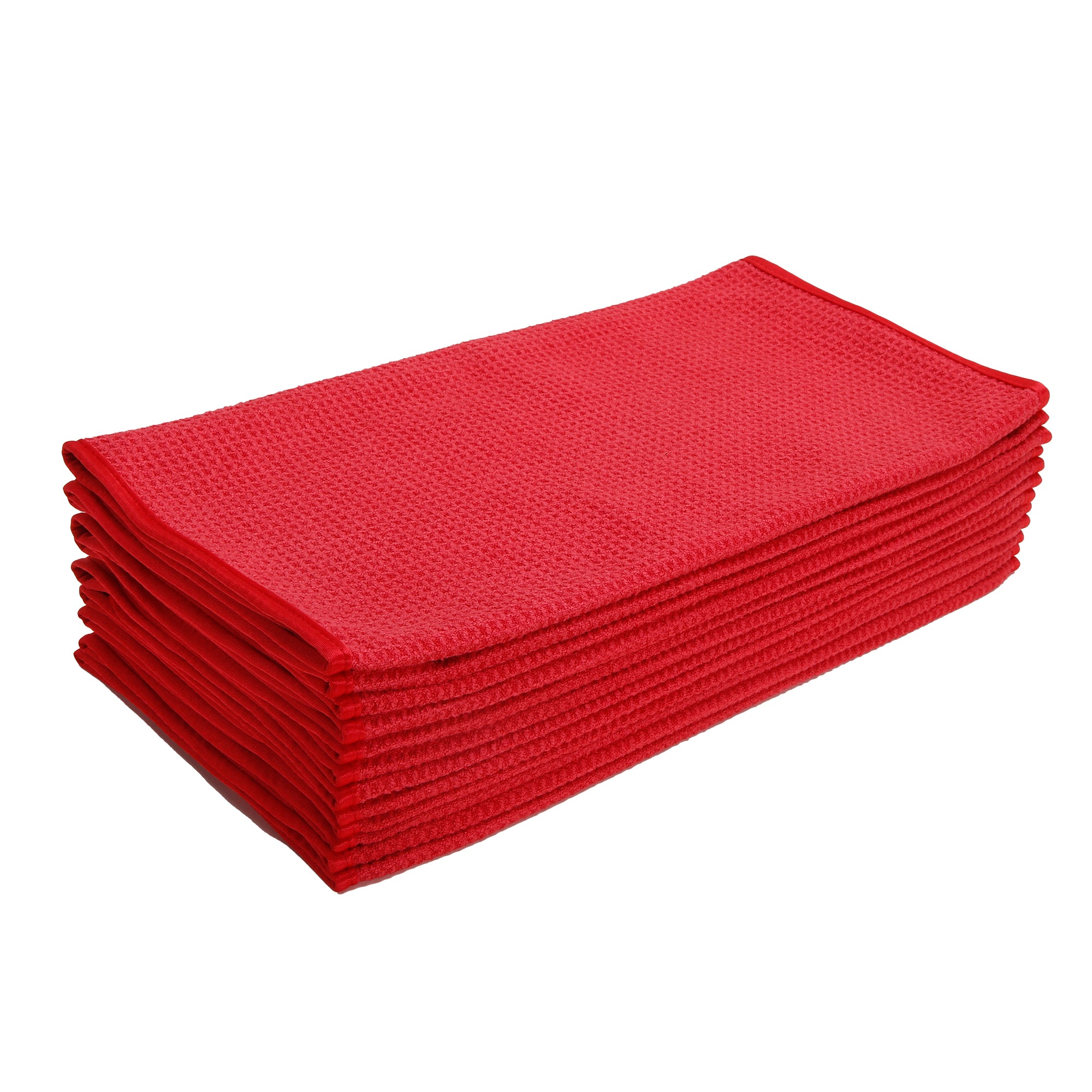 Waffle Towel