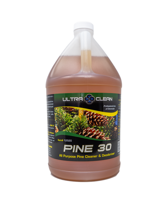 Ultra Clean Pine 30