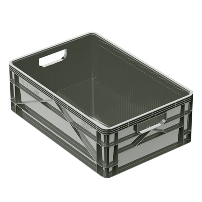SIDIO Half Size Crate