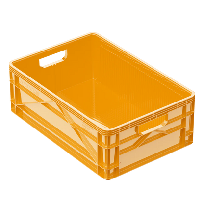 SIDIO Half Size Crate