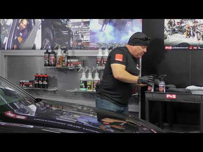 P&S Paint Prep & Glass Cleaner