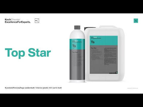 KOCH CHEMIE Top Star Ts