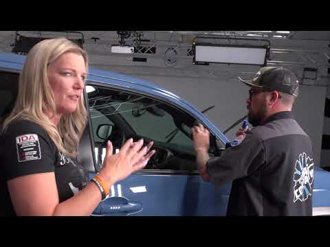 P&S Inspiration Glass Coating 30ml