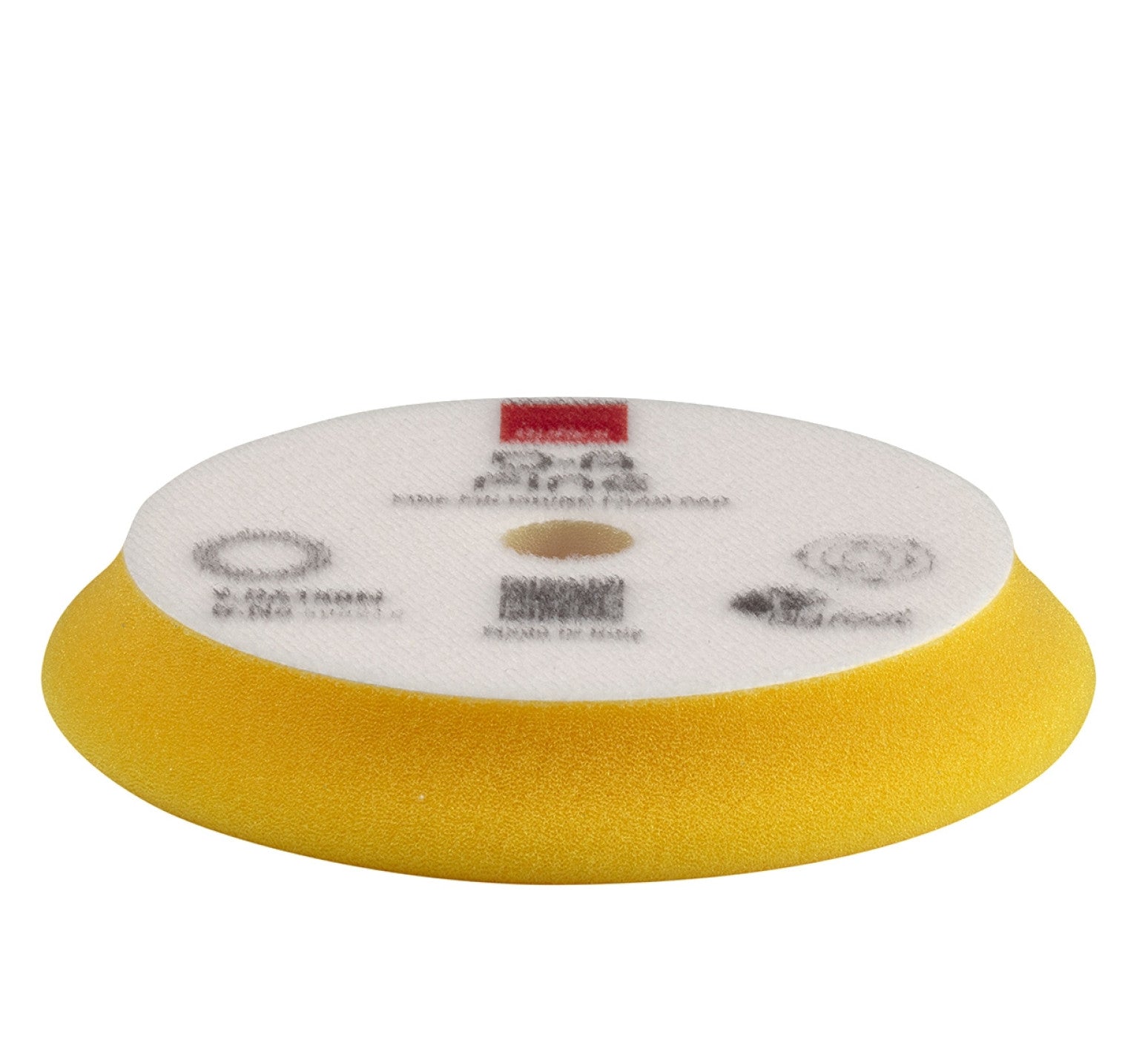 Rupes D-A Fine Polishing Foam Pad