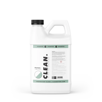 CLEAN. Shampoo V2