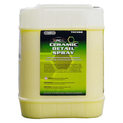 Technician's Choice TEC582 - Ceramic Detail Spray