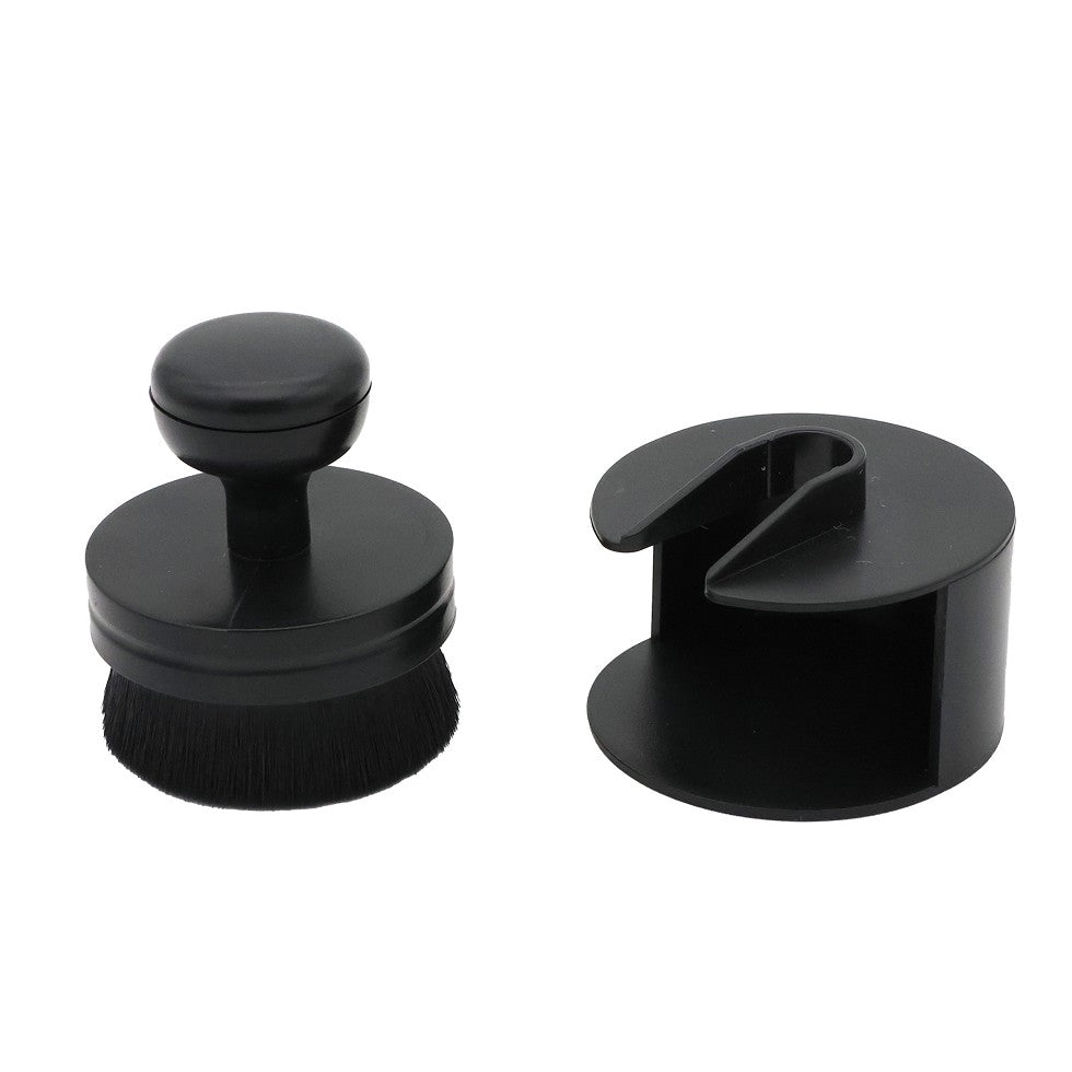 Tire Shine Applicator Brush