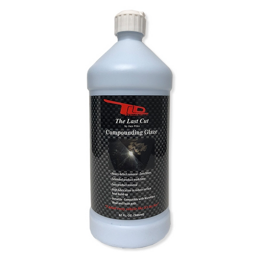 TLD Compound glaze 32oz