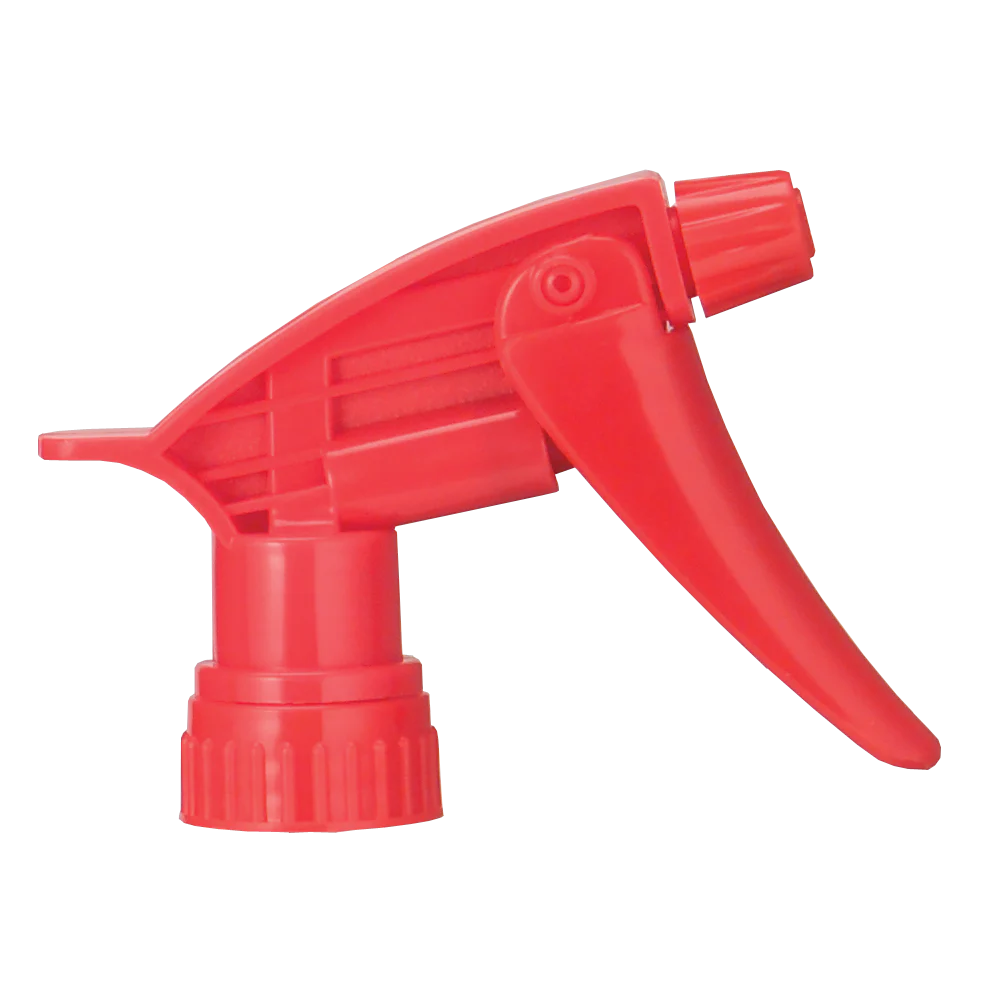 Spray Head Red