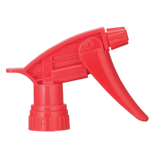 Spray Head Red