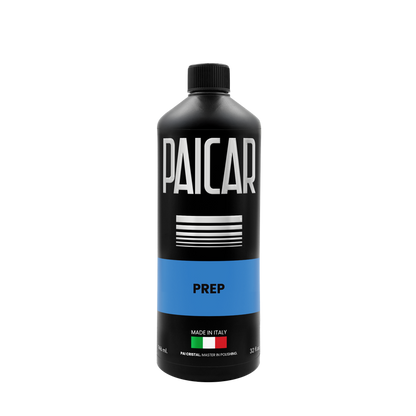 Paicar Prep