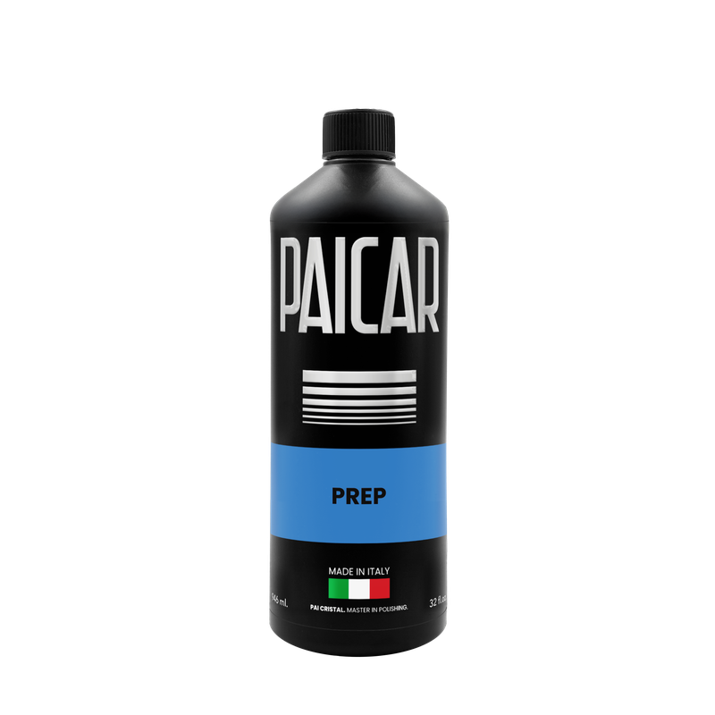 Paicar Prep