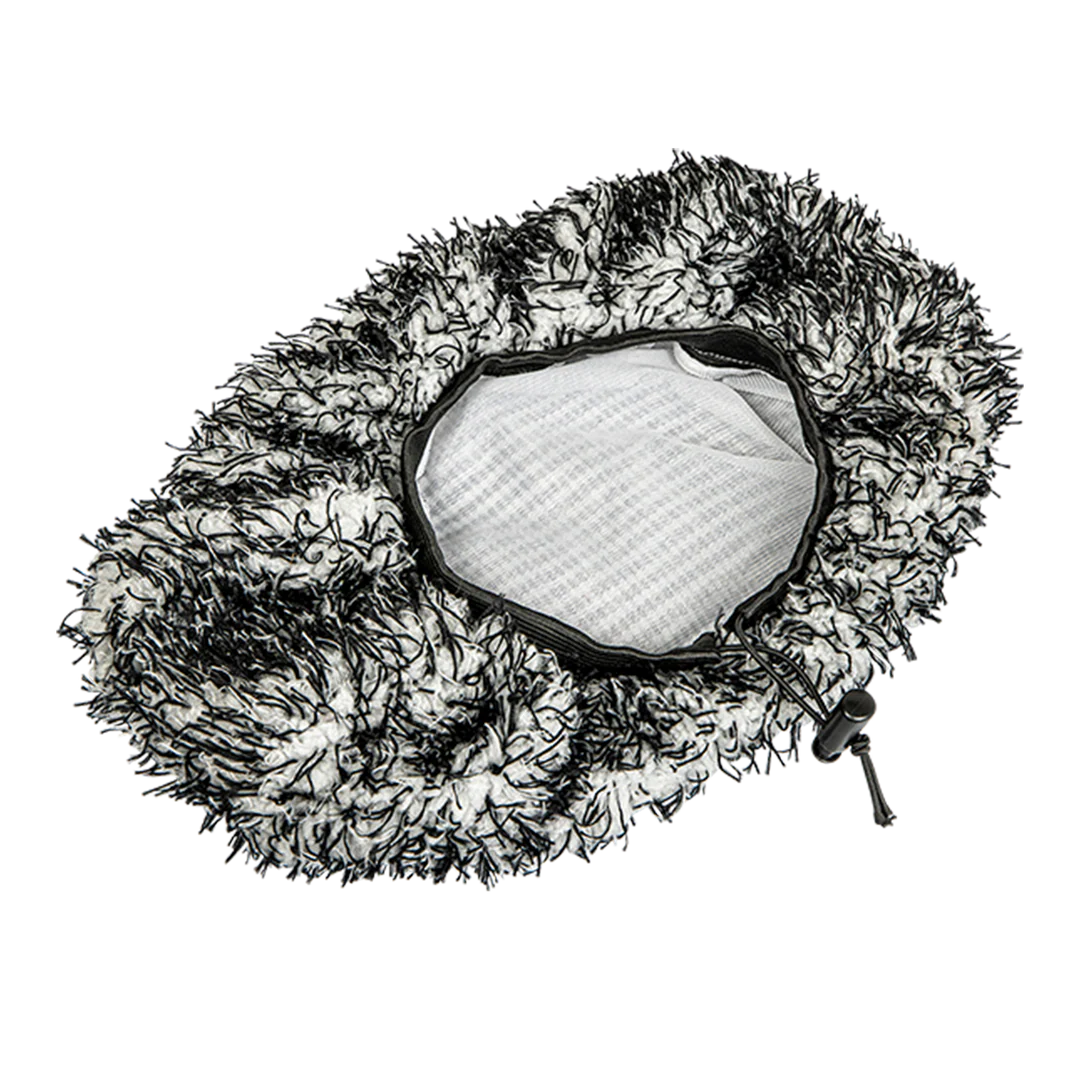 Brush Cover