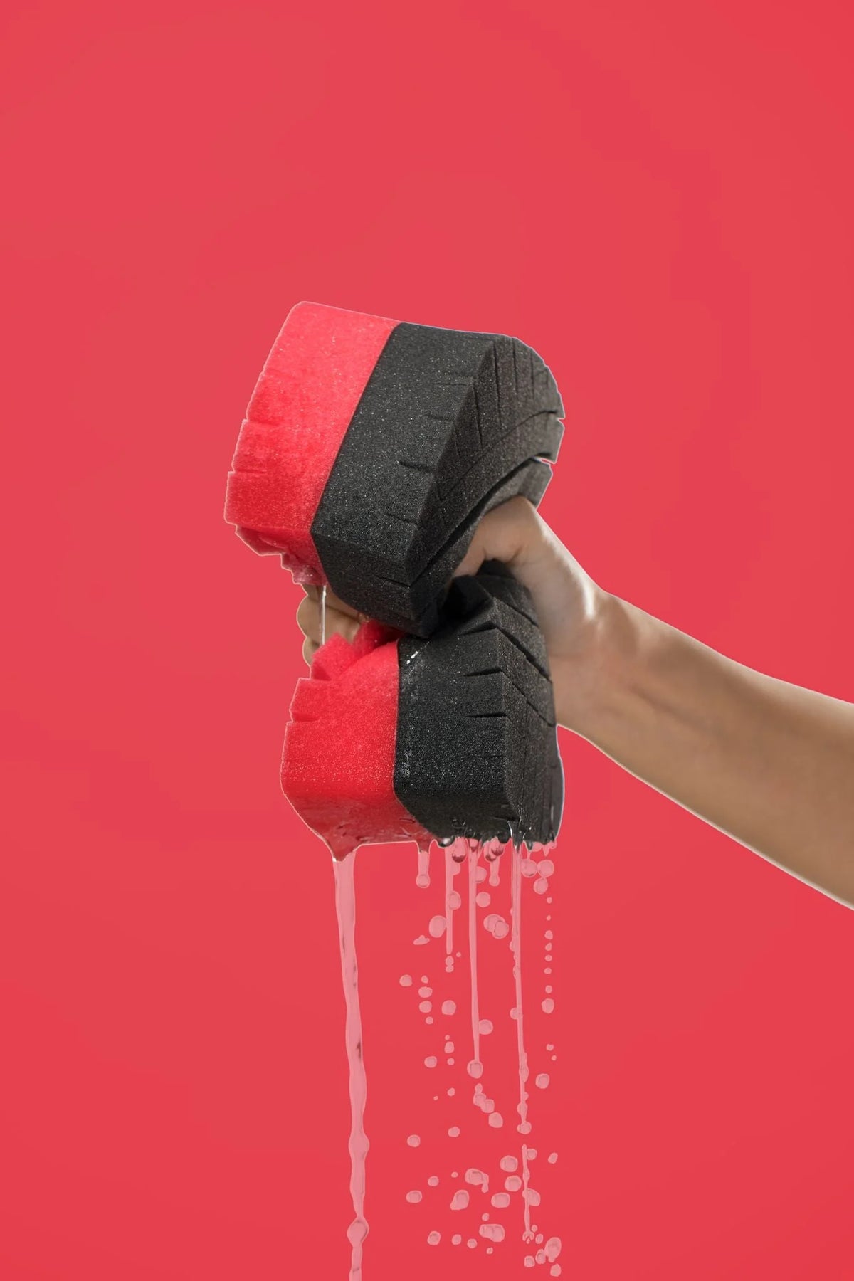 Diy Detail Legacy Sponge