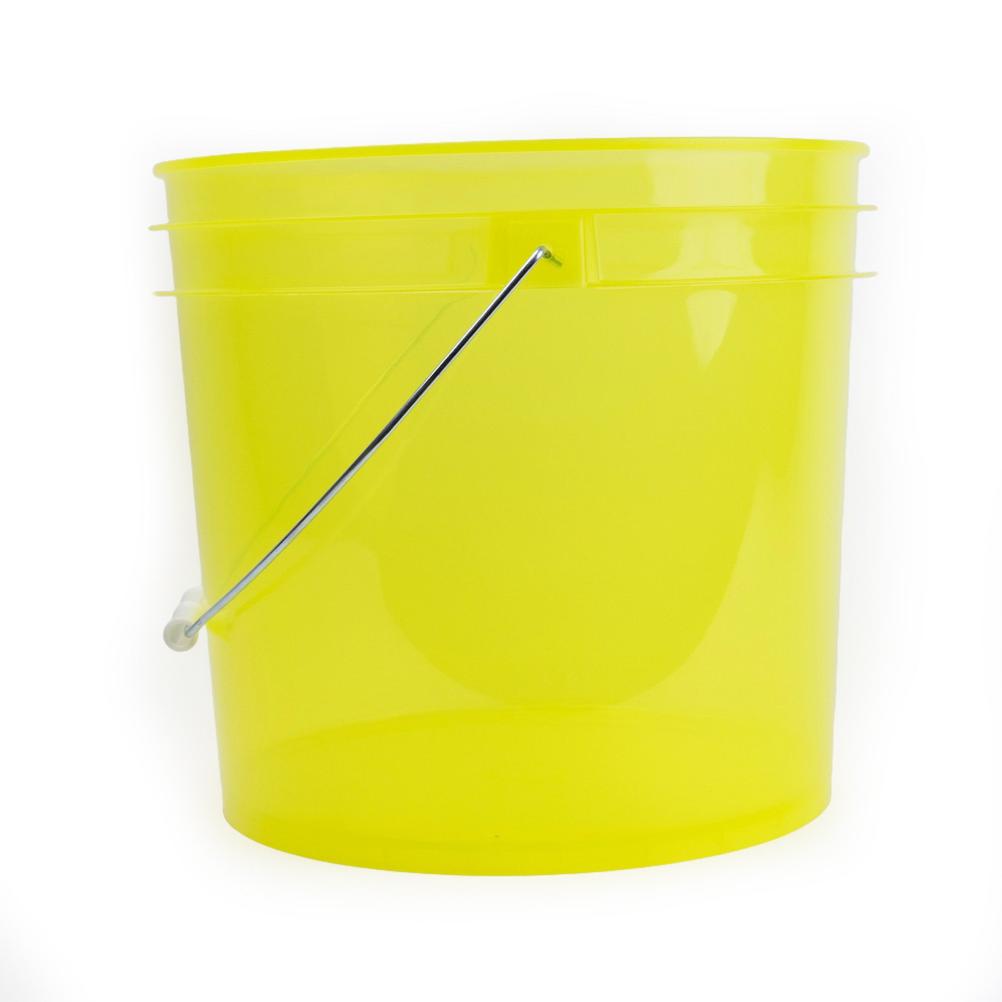 3.5 Gallon Bucket