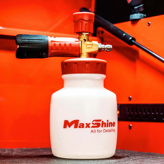 MAXSHINE Snow Master Foam 1L