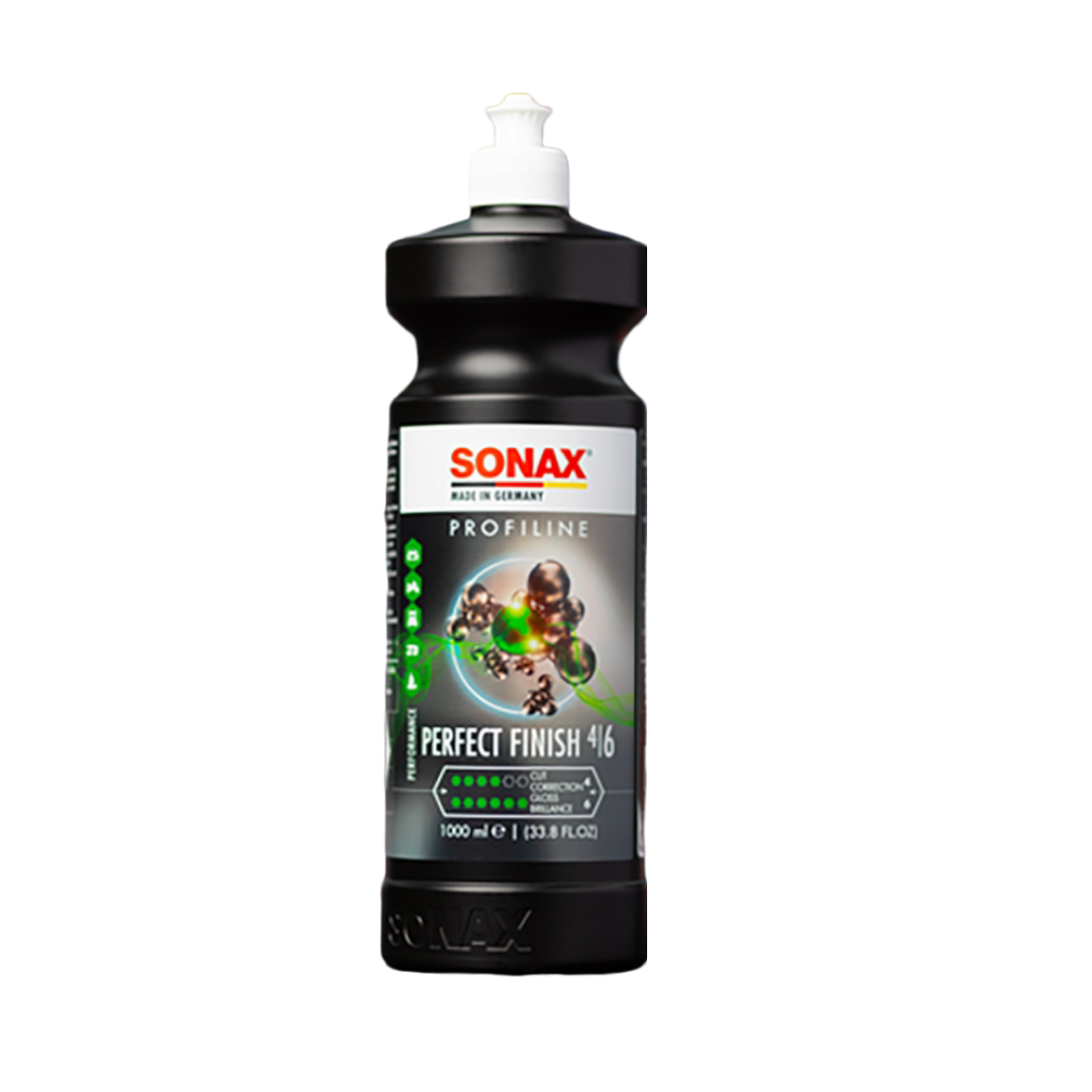 SONAX PROFILINE Perfect Finish 04-06 1000ml