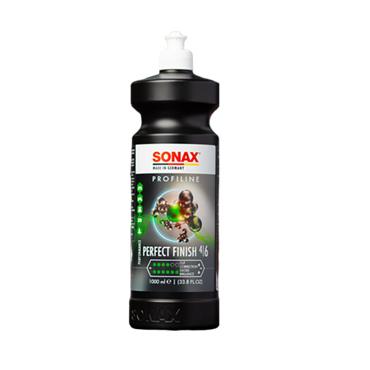 SONAX PROFILINE Perfect Finish 04-06 1000ml