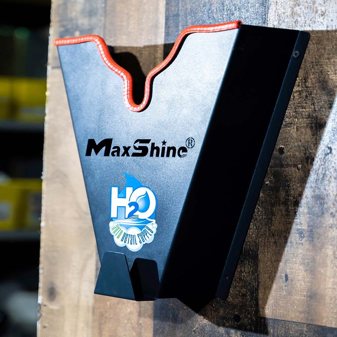 MAXSHINE Single V Polisher Holder