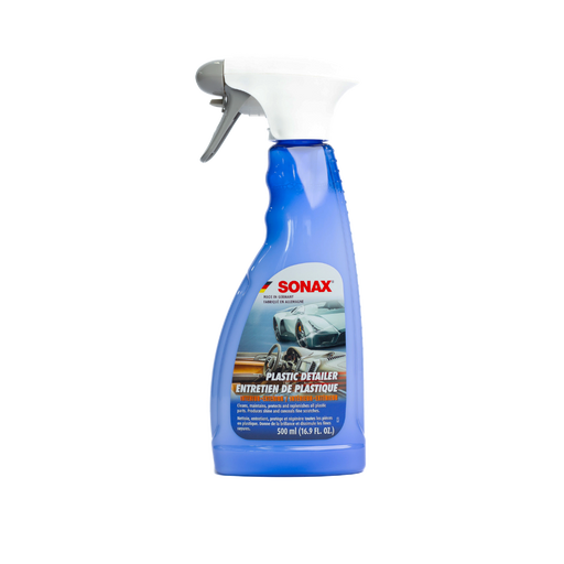 SONAX Profiline Perfect Finish 04-06 250ml – Rotary — H2O AUTO