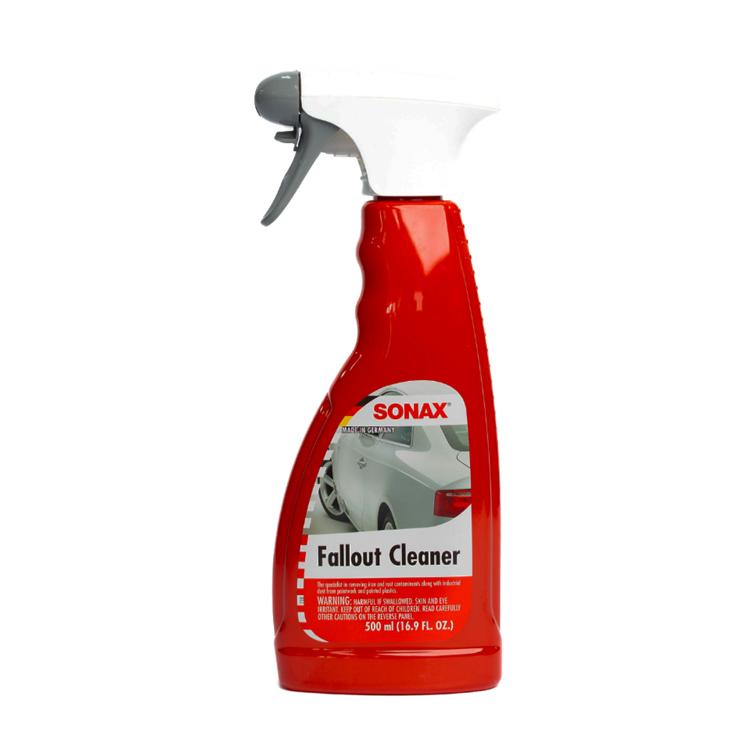 SONAX Fallout Cleaner 500ml