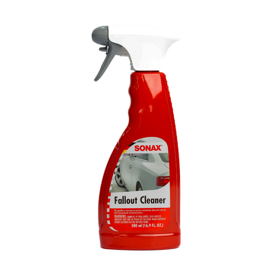 SONAX Fallout Cleaner 500ml