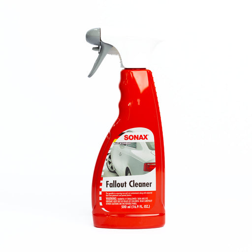 CarPro Iron Out LS Fallout Remover