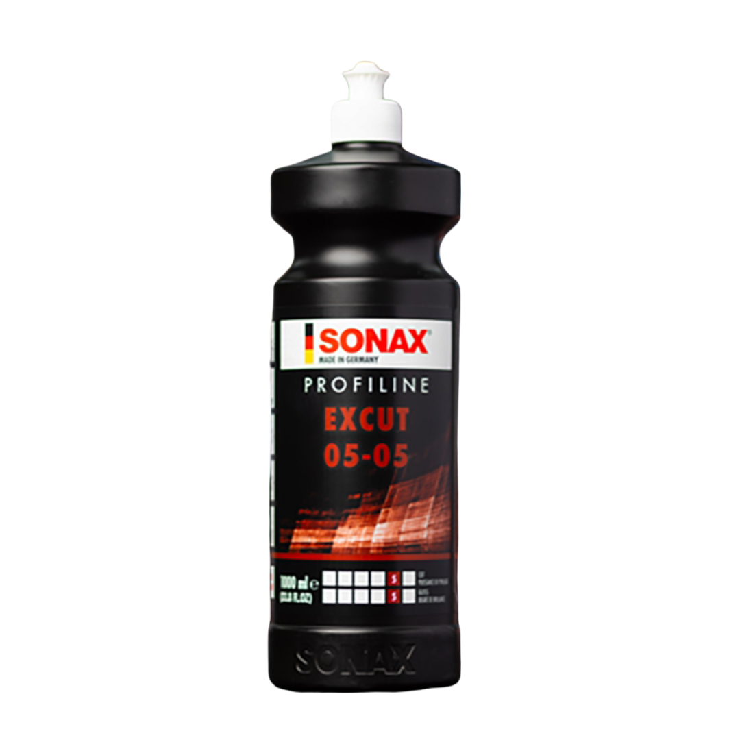 SONAX PROFILINE EXCUT 05-05 1000ml