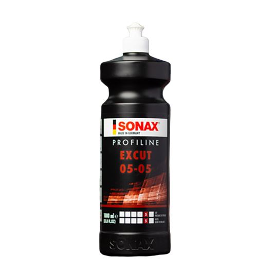 SONAX PROFILINE EXCUT 05-05 1000ml