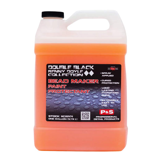 P&S Brake Buster Total wheel Cleaner - US Gallon (3.79 Litres)